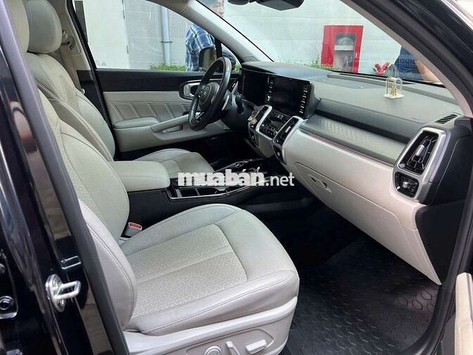 Kia sorento 39000 km