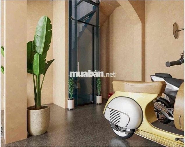 Bán nhà Phố trần quốc vượng + CCMN+ Dòng Tiền Ổn định + Cầu giấy