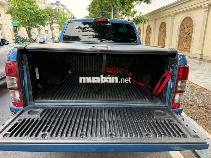 Ford ranger raptor 2021