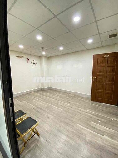 Trống Sẵn Căn 1 Phòng Ngủ Rộng 35m2 Tách Bếp Ngay KDC Cityland