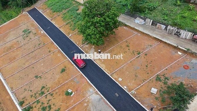 ĐẤT RẼ HOÀ LẠC VỊ TRÍ ĐẮC ĐỊA - FULL THỔ CƯ - 100M2 - 3x TỶ .