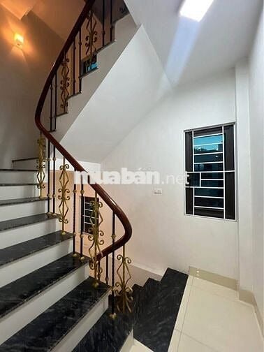 Bán nhà p/lô Mậu Lương 64m², đường 11.5m, vỉa hè 5m, 4t , giá 13t