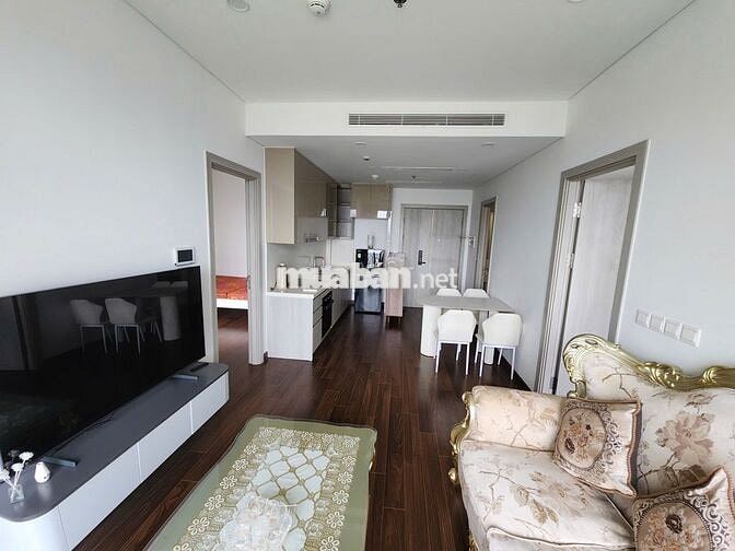 2 ngủ Masteri westheight B Vinhomesmart city