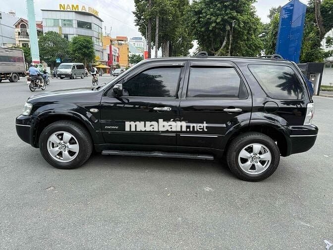 Ford Escape 2004 2.3L 2cầu ngay chủ giá TL