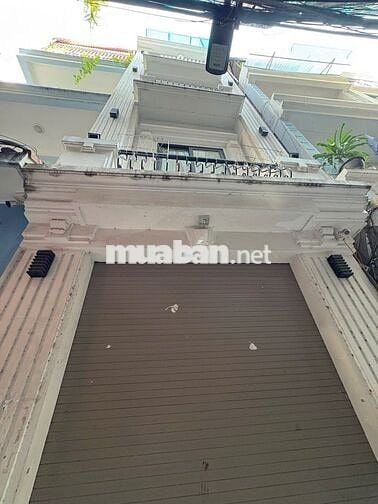 BÁN NHÀ TRẦN DUY HƯNG – PHÂN LÔ VIP – KINH DOANH ĐỈNH--GẦN OTO