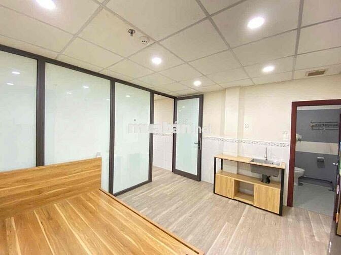 Trống Sẵn Căn 1 Phòng Ngủ Rộng 35m2 Tách Bếp Ngay KDC Cityland