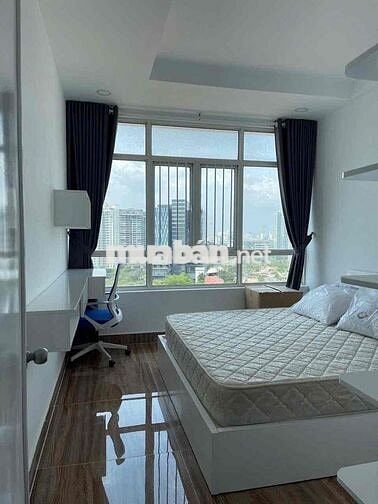 bán căn hộ phú hoàng anh 129m2 3pn2wc nhà mới ,sổ hồng riêng,