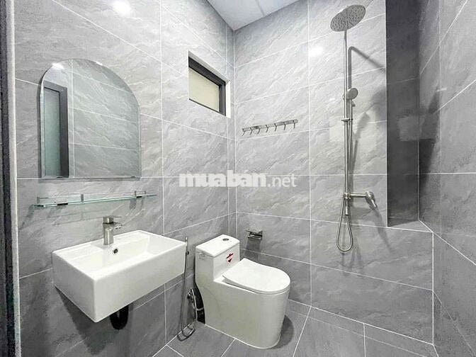 Căn Hộ 1Pn Full Nội Thất Gần chợ Bà Chiểu Ngay Phan Đăng Lưu
