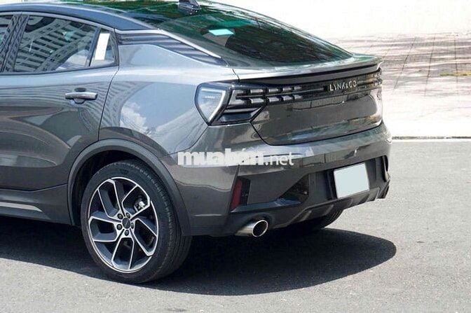Lynk&Co 05 Siêu Lướt SX 2024 - Odo 7000 km