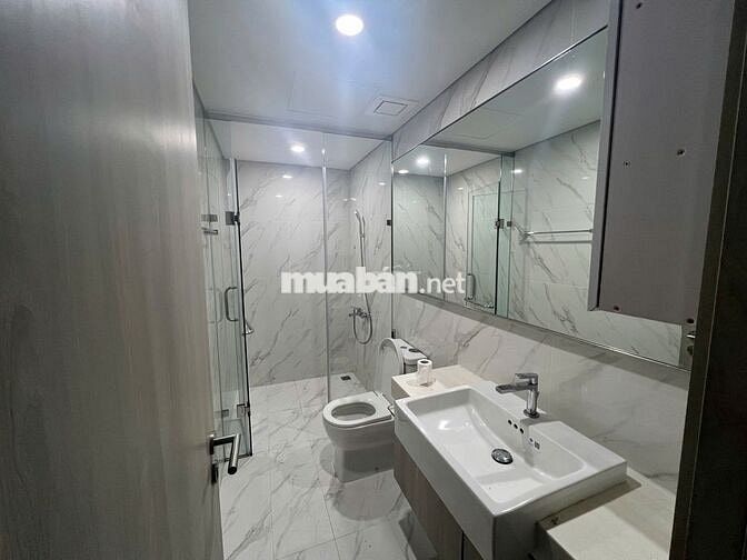 Cho thuê căn 3N2WC toà Mas A FULL nội thất giá 17,5tr MPDV