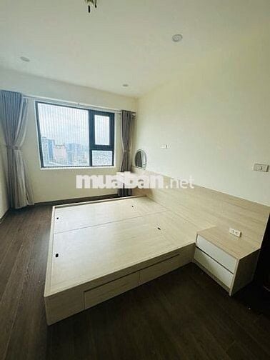 Vào luôn CH 2N 2VS 70m2 full đồ đẹp tại FLC 36 Phạm Hùng chỉ 13,5tr/th