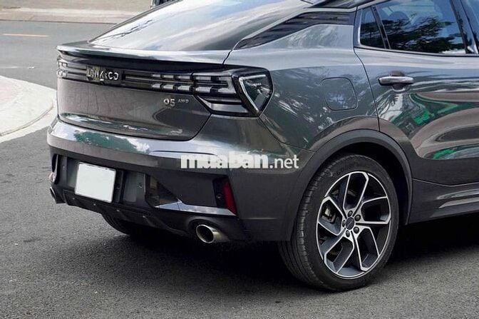Lynk&Co 05 Siêu Lướt SX 2024 - Odo 7000 km
