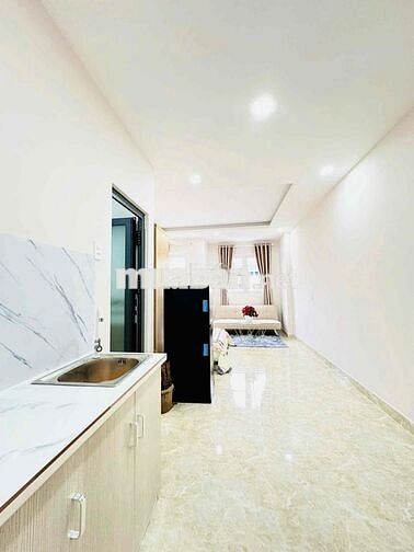 CHO THUÊ STUDIO BALCON SIÊU THOÁNG GẦN CHỢ BÀ CHIỂU