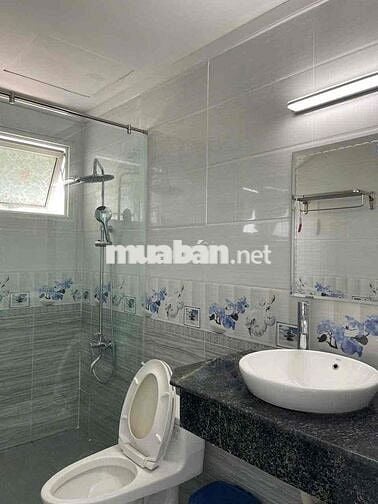 bán căn hộ phú hoàng anh 129m2 3pn2wc nhà mới ,sổ hồng riêng,