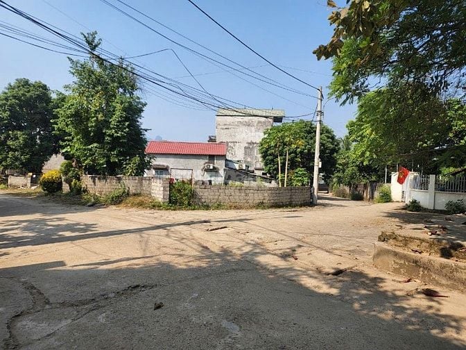 chỉ 740tr sở hữu ngay đất thành phố hòa bình 50m full thổ cư cực đẹp