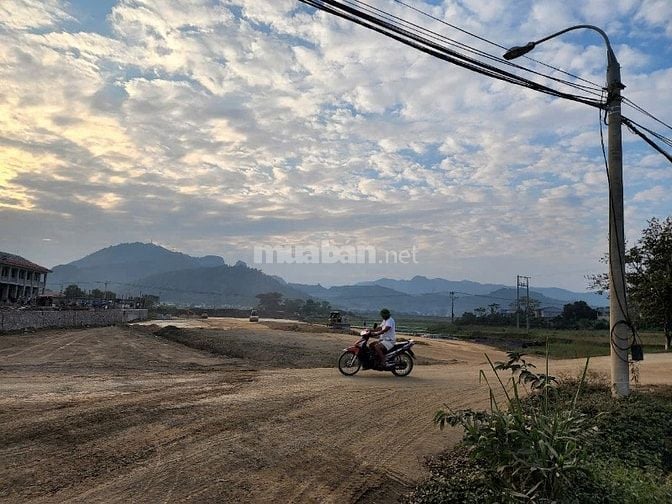chỉ 740tr sở hữu ngay đất thành phố hòa bình 50m full thổ cư cực đẹp