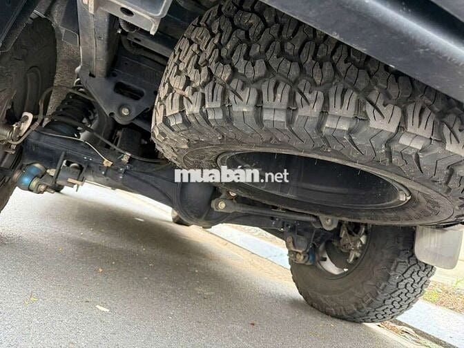 Ford ranger raptor 2021