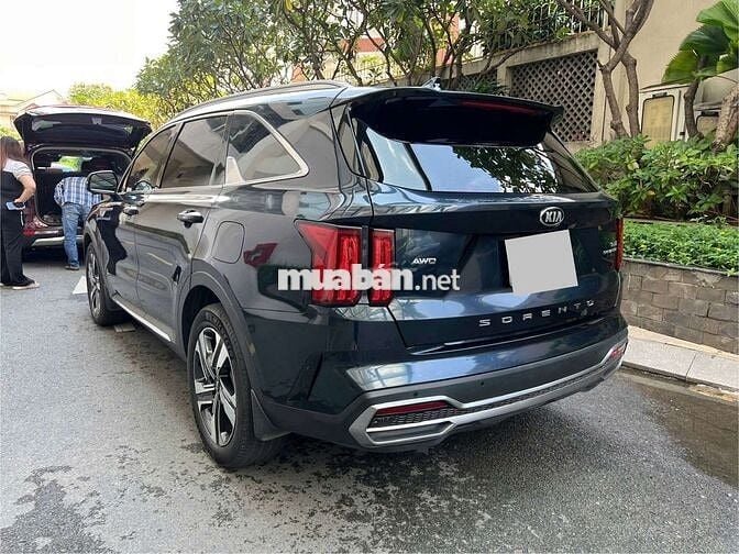 Kia sorento 39000 km