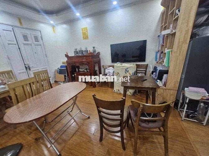 LÔ GÓC - CC NGÔ THÌ NHẬM HÀ ĐÔNG - DT 62m2 - 2 PHÒNG NGỦ - 4,5 TỶ -