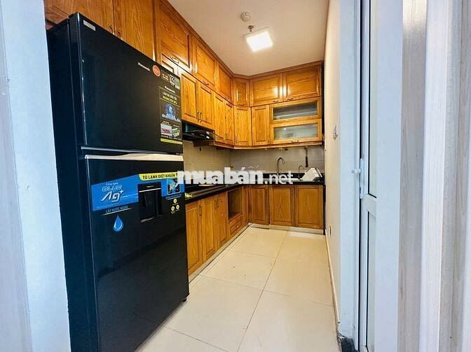 Vào luôn CH 2N 2VS 70m2 full đồ đẹp tại FLC 36 Phạm Hùng chỉ 13,5tr/th