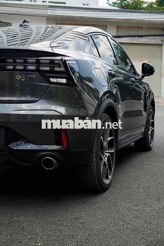 Lynk&Co 05 Siêu Lướt SX 2024 - Odo 7000 km