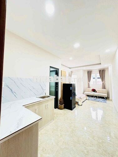 CHO THUÊ STUDIO BALCON SIÊU THOÁNG GẦN CHỢ BÀ CHIỂU