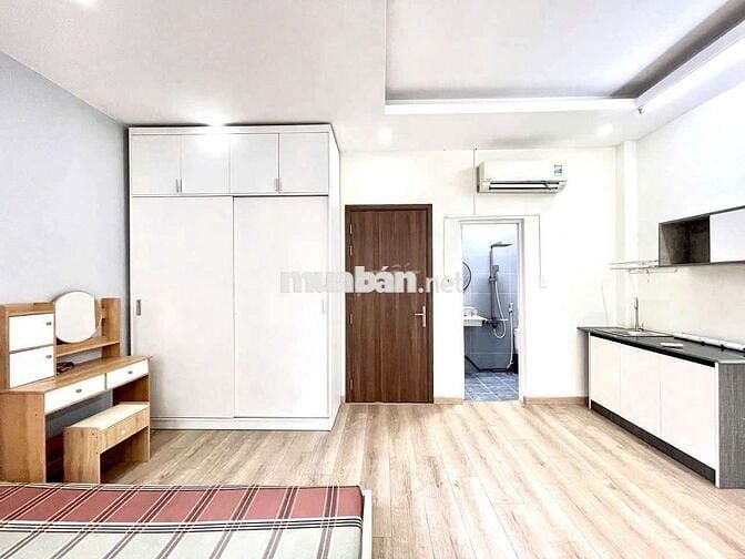 STUDIO CÓ BANCOL - GẦN HỌC VIỆN HÀNG KHÔNG