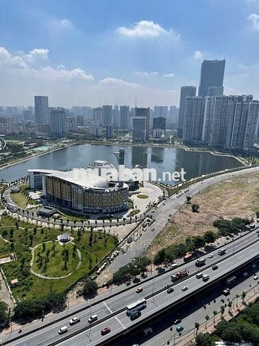Vào luôn CH 2N 2VS 70m2 full đồ đẹp tại FLC 36 Phạm Hùng chỉ 13,5tr/th