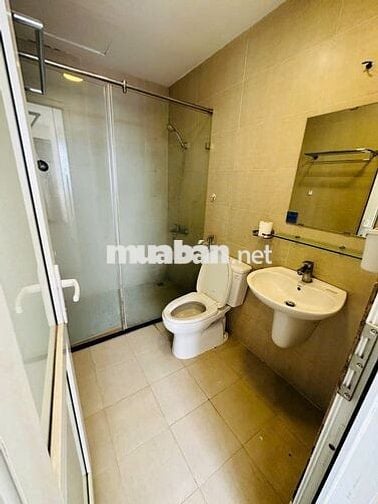 Vào luôn CH 2N 2VS 70m2 full đồ đẹp tại FLC 36 Phạm Hùng chỉ 13,5tr/th