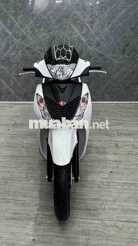 SH Ý 2012 150i BSTP