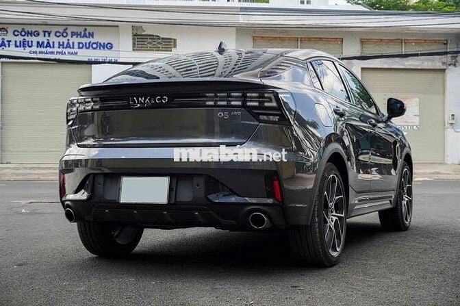Lynk&Co 05 Siêu Lướt SX 2024 - Odo 7000 km