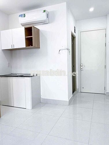 💥STUDIO BAN CÔNG THOÁNG 35m2 - FULL NT - GẦN IUH, VLU