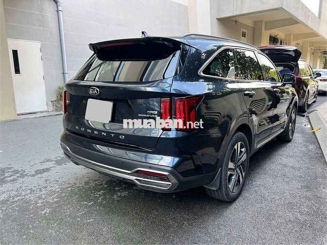 Kia sorento 39000 km