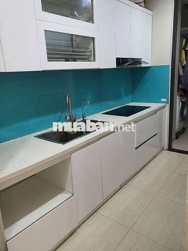 Cho thuê CH HD Mon City - Mỹ Đình 70m2 2PN nội thất đẹp giá 13,5tr/th