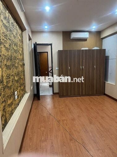 BÁN NHÀ TRẦN DUY HƯNG – PHÂN LÔ VIP – KINH DOANH ĐỈNH--GẦN OTO