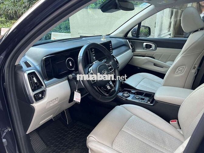 Kia sorento 39000 km