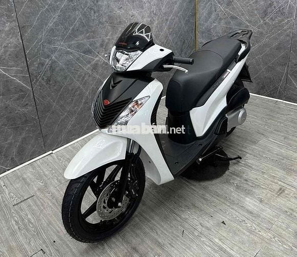 SH Ý 2012 150i BSTP