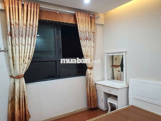 Cho thuê CH HD Mon City - Mỹ Đình 70m2 2PN nội thất đẹp giá 13,5tr/th