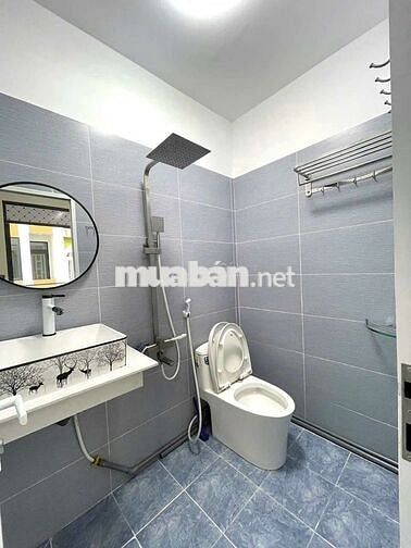 STUDIO CÓ BANCOL - GẦN HỌC VIỆN HÀNG KHÔNG