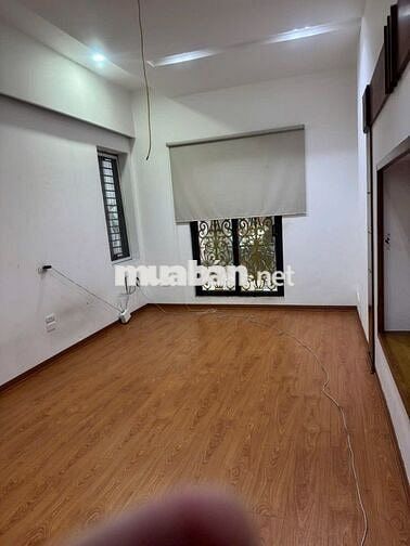 BÁN NHÀ TRẦN DUY HƯNG – PHÂN LÔ VIP – KINH DOANH ĐỈNH--GẦN OTO