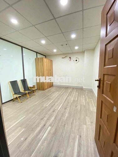 Trống Sẵn Căn 1 Phòng Ngủ Rộng 35m2 Tách Bếp Ngay KDC Cityland