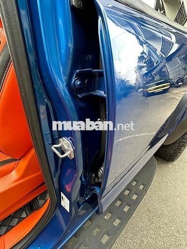 Ford Raptor Không Niên Hạn BSTP 9chủ Nhiều Đồ Chơi