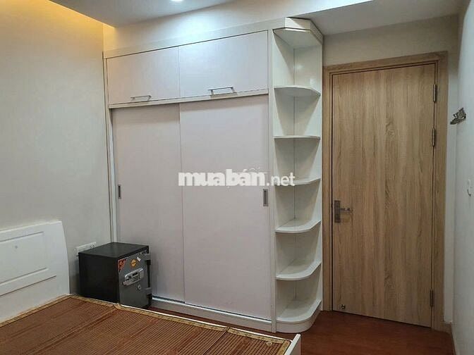 Cho thuê CH HD Mon City - Mỹ Đình 70m2 2PN nội thất đẹp giá 13,5tr/th