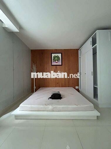 🏡 Cho thuê căn hộ dịch vụ phòng siêu rộng trung tâm quận 3 (cũ)