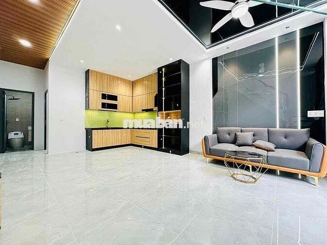 Nhà lầu hiện đại vị trí tuyệt đẹp tp Biên Hoà