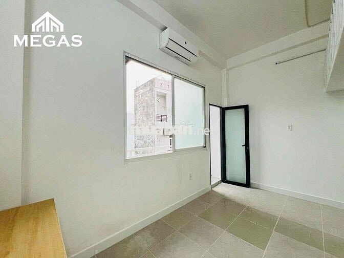 Duplex Ban công - Full nội thất - giá sinh viên - ngay ĐH Văn Hiến