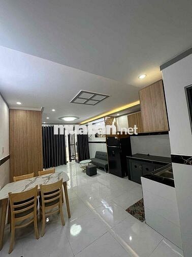 Cần Bán Nhà Mới Tinh Chưa ở nhà 1 trệt 1 lầu nội thất đầy đủ