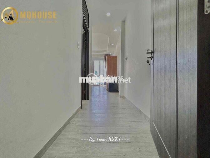 🇻🇳CĂN HỘ MỚI 40m2🇻🇳 BAN CÔNG TÁCH BẾP - FULL NỘI THẤT