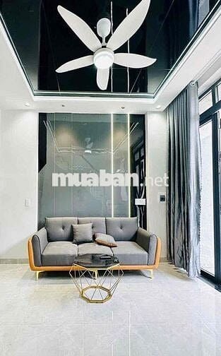 Nhà lầu hiện đại vị trí tuyệt đẹp tp Biên Hoà