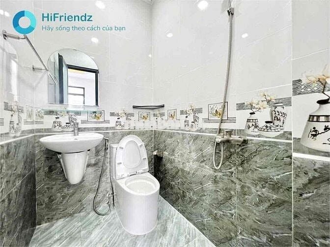✨✨CĂN HỘ STUDIO BANCOL ĐÂY ĐỦ NỘI THÁT NGAY BÌNH LONG GẦN ĐH VĂN HIẾN